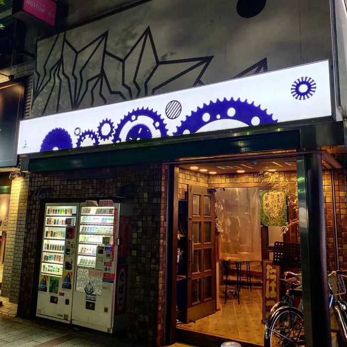 Instagram投稿